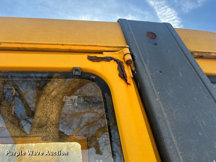 image for item LI9616 1996 Case 4230 XL  tractor