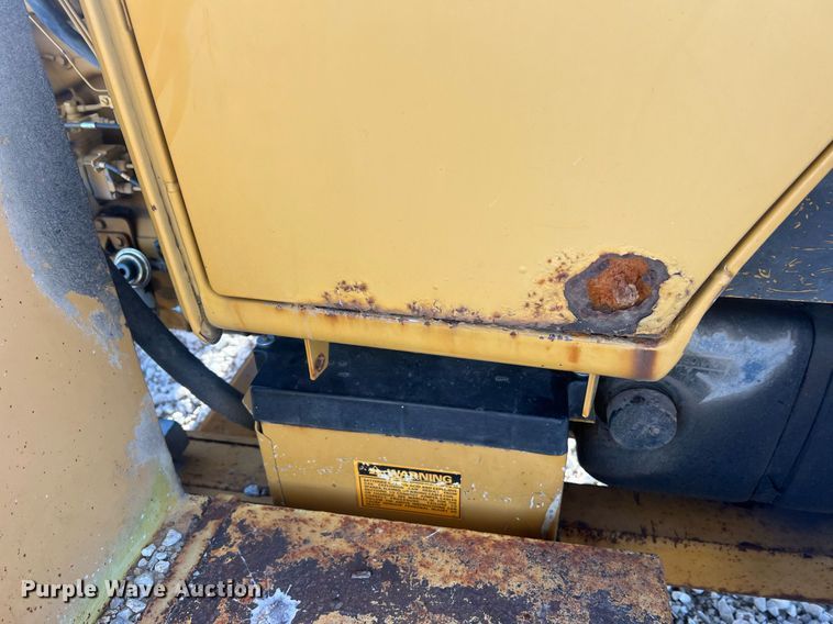 image for item LI9616 1996 Case 4230 XL  tractor