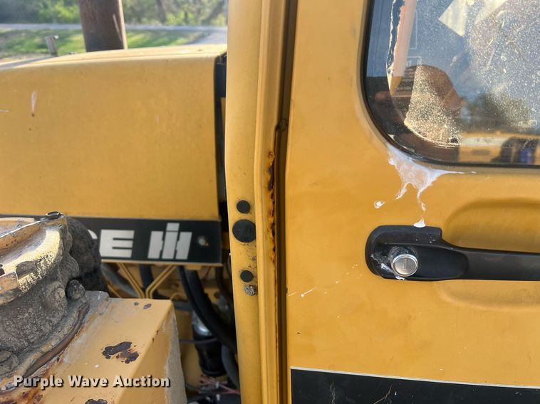 image for item LI9616 1996 Case 4230 XL  tractor