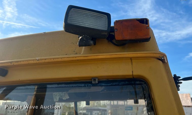 image for item LI9616 1996 Case 4230 XL  tractor