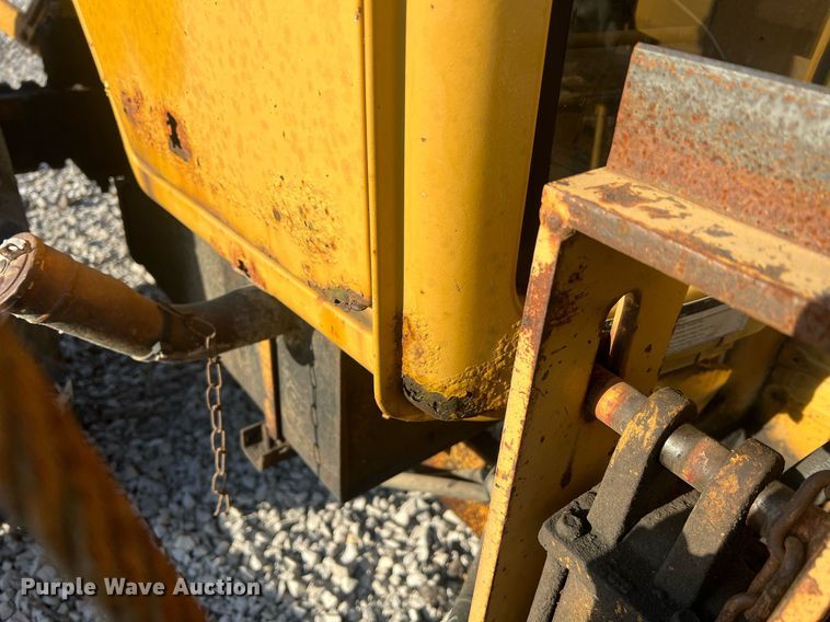 image for item LI9616 1996 Case 4230 XL  tractor