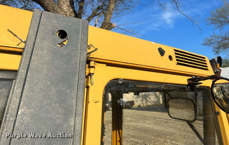 image for item LI9616 1996 Case 4230 XL  tractor