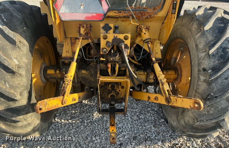 image for item LI9616 1996 Case 4230 XL  tractor