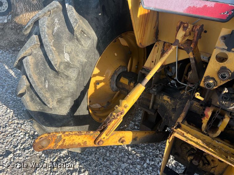 image for item LI9616 1996 Case 4230 XL  tractor