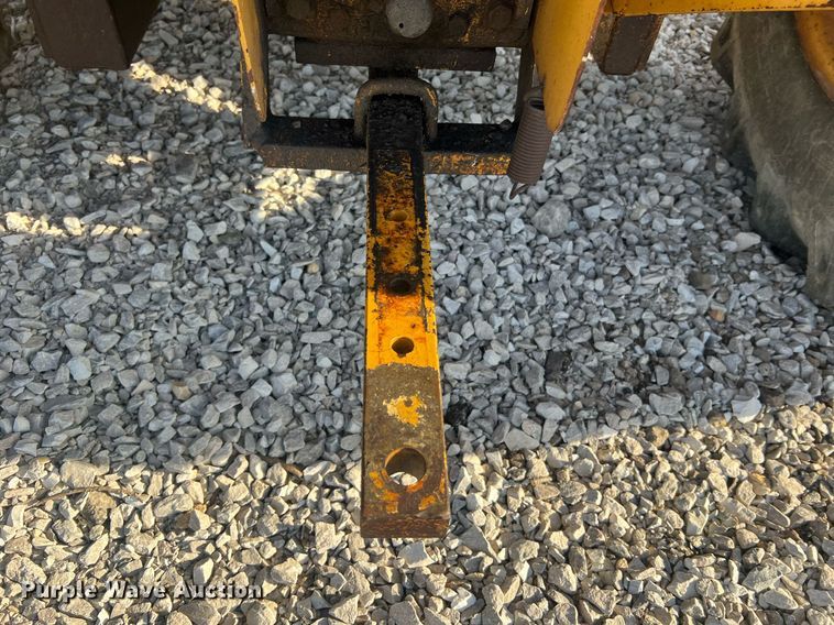 image for item LI9616 1996 Case 4230 XL  tractor