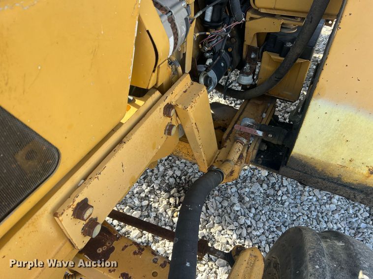 image for item LI9616 1996 Case 4230 XL  tractor