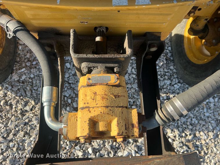 image for item LI9616 1996 Case 4230 XL  tractor