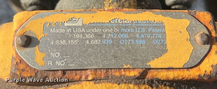 image for item LI9616 1996 Case 4230 XL  tractor