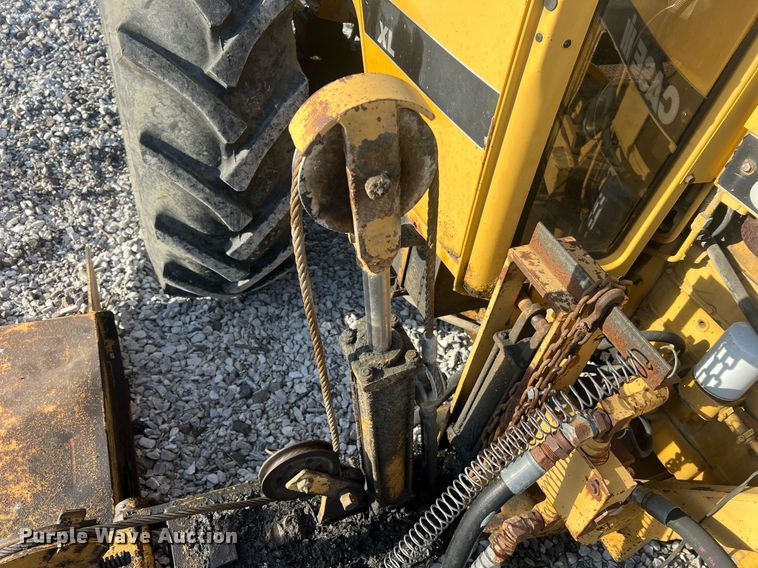image for item LI9616 1996 Case 4230 XL  tractor