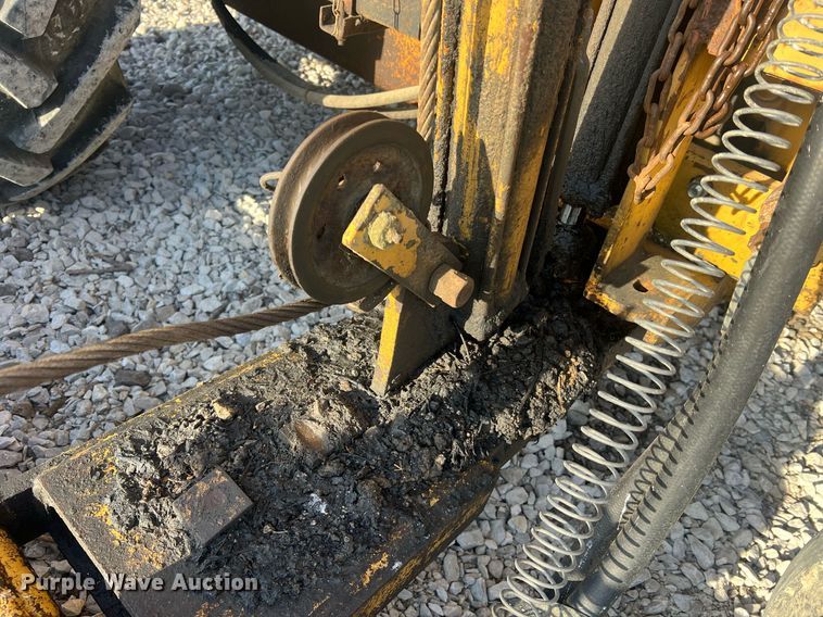 image for item LI9616 1996 Case 4230 XL  tractor