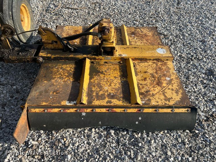 image for item LI9616 1996 Case 4230 XL  tractor