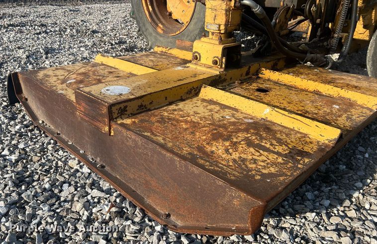 image for item LI9616 1996 Case 4230 XL  tractor