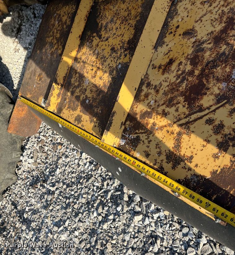 image for item LI9616 1996 Case 4230 XL  tractor