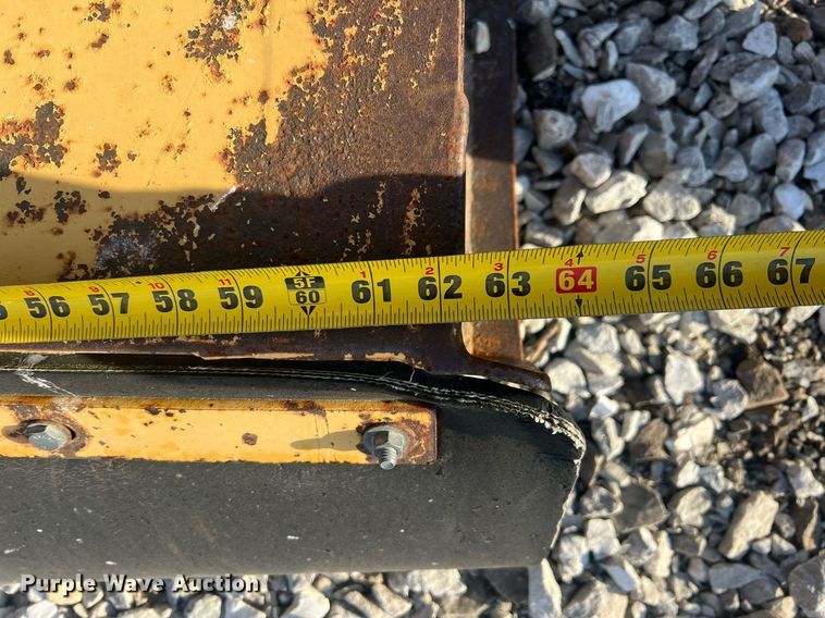 image for item LI9616 1996 Case 4230 XL  tractor