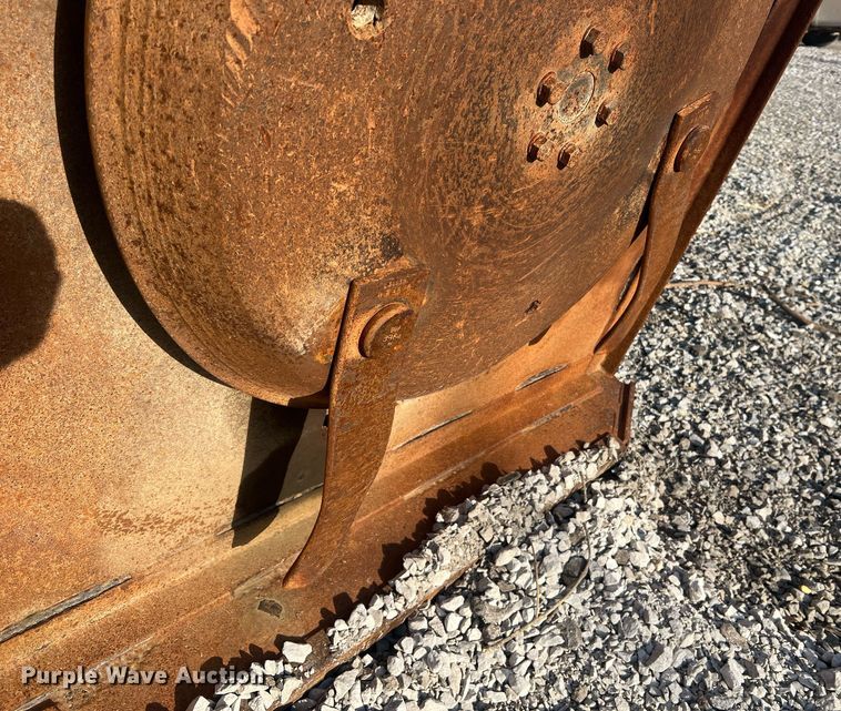 image for item LI9616 1996 Case 4230 XL  tractor