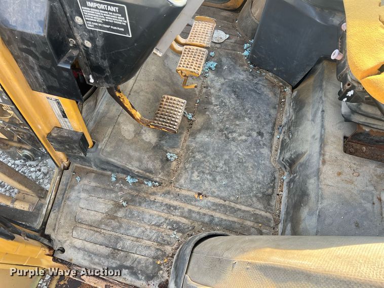 image for item LI9616 1996 Case 4230 XL  tractor