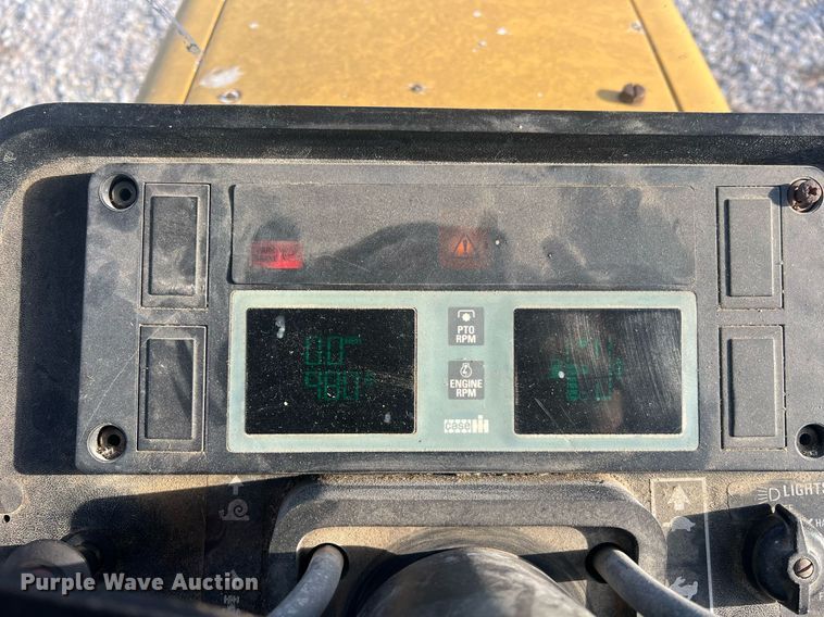 image for item LI9616 1996 Case 4230 XL  tractor