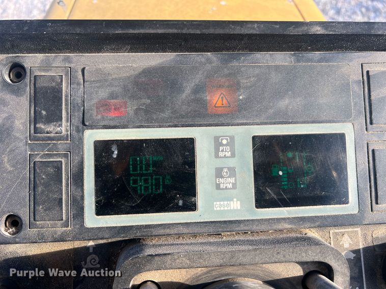 image for item LI9616 1996 Case 4230 XL  tractor