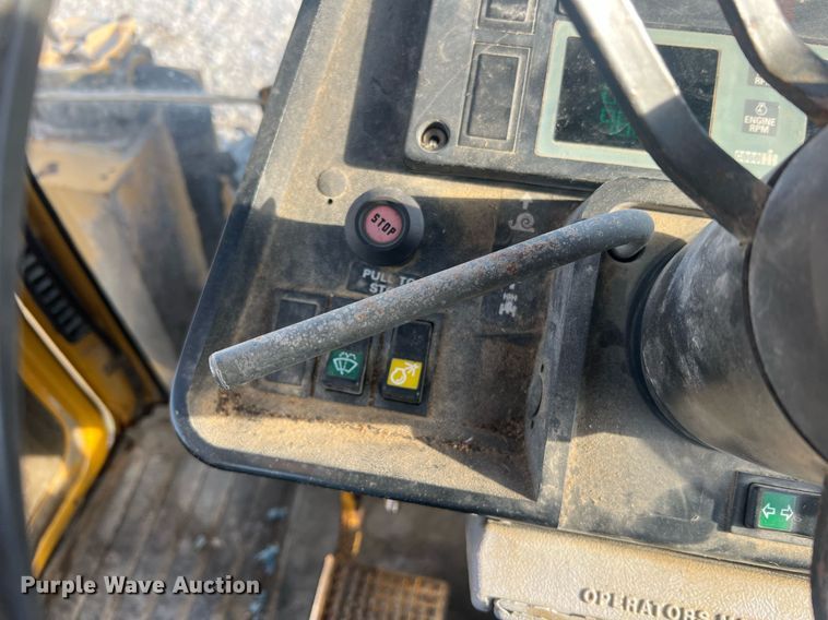 image for item LI9616 1996 Case 4230 XL  tractor