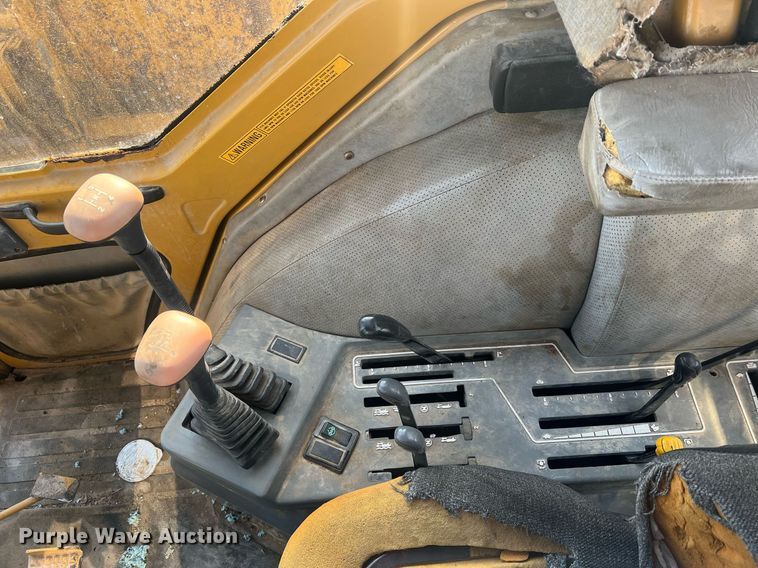 image for item LI9616 1996 Case 4230 XL  tractor