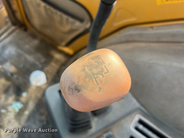 image for item LI9616 1996 Case 4230 XL  tractor