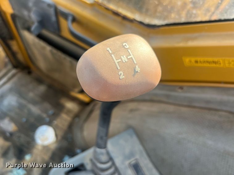 image for item LI9616 1996 Case 4230 XL  tractor