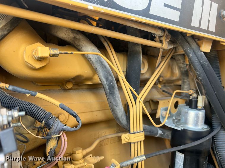 image for item LI9616 1996 Case 4230 XL  tractor