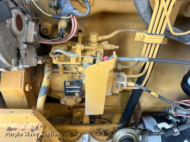 image for item LI9616 1996 Case 4230 XL  tractor