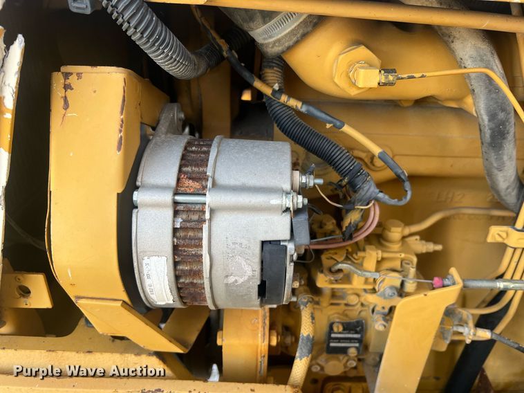 image for item LI9616 1996 Case 4230 XL  tractor