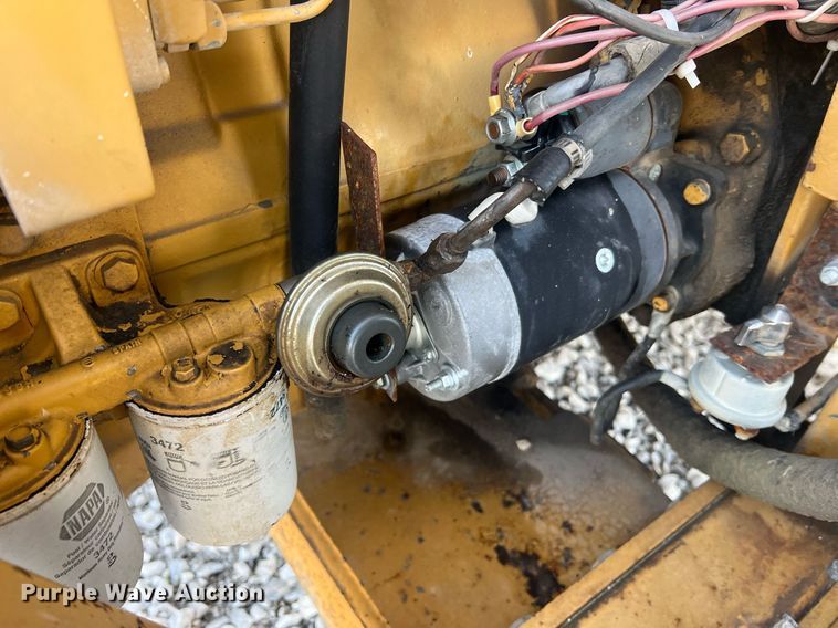 image for item LI9616 1996 Case 4230 XL  tractor