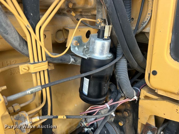 image for item LI9616 1996 Case 4230 XL  tractor