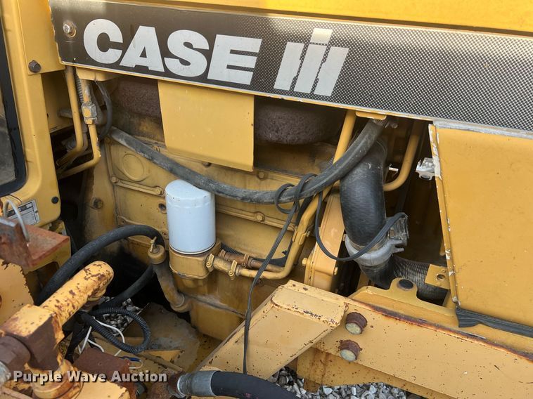 image for item LI9616 1996 Case 4230 XL  tractor