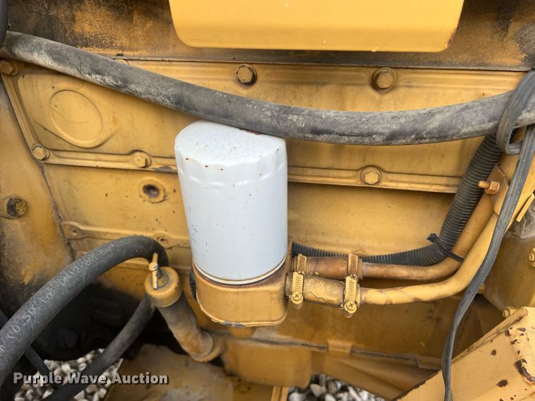 image for item LI9616 1996 Case 4230 XL  tractor