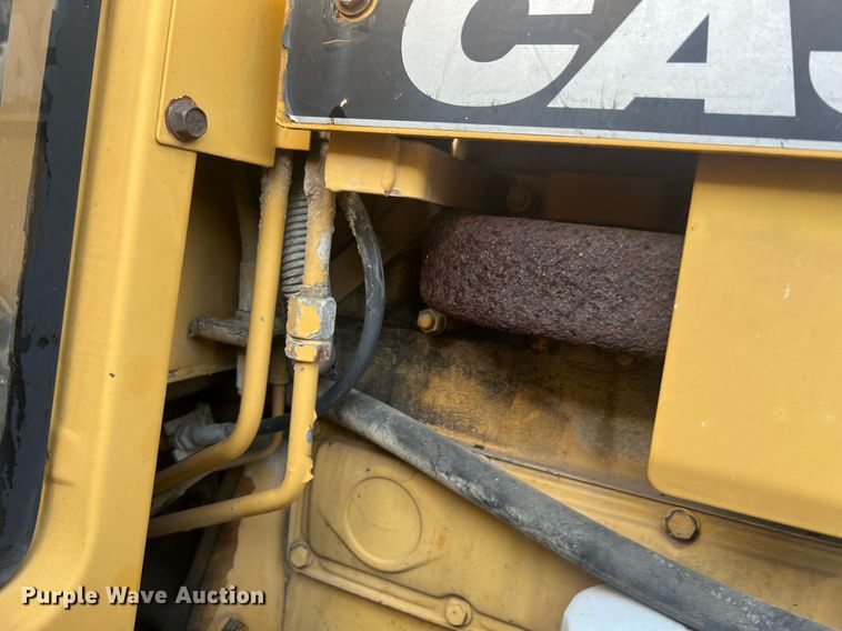 image for item LI9616 1996 Case 4230 XL  tractor