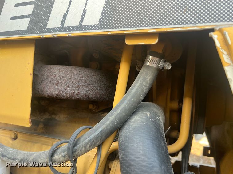 image for item LI9616 1996 Case 4230 XL  tractor