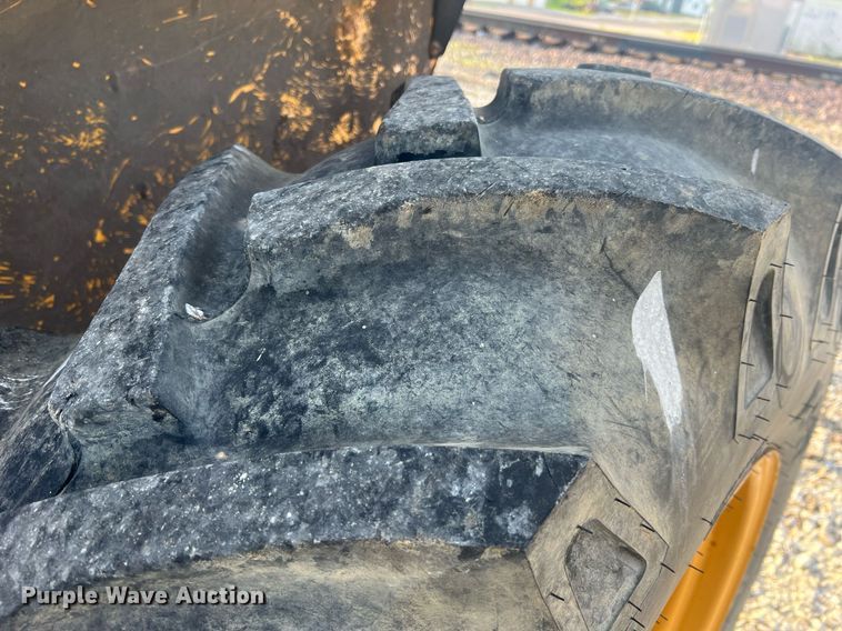 image for item LI9616 1996 Case 4230 XL  tractor