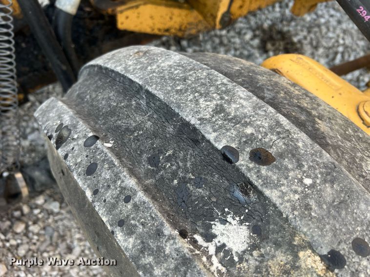 image for item LI9616 1996 Case 4230 XL  tractor