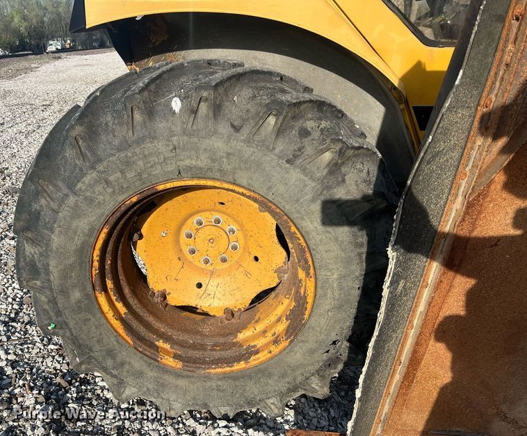 image for item LI9616 1996 Case 4230 XL  tractor