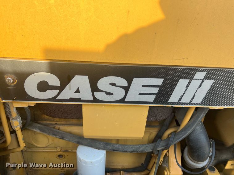 image for item LI9616 1996 Case 4230 XL  tractor