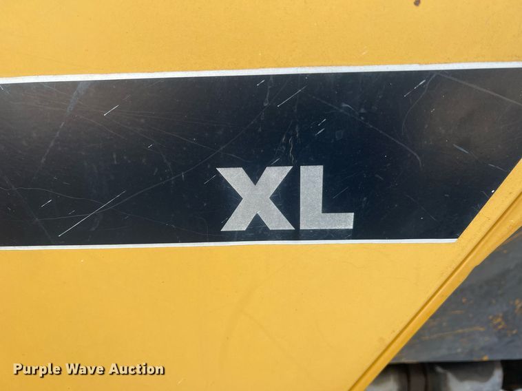 image for item LI9616 1996 Case 4230 XL  tractor