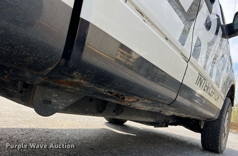 image for item LI9619 2011 Ford F150 XL  SuperCab pickup truck