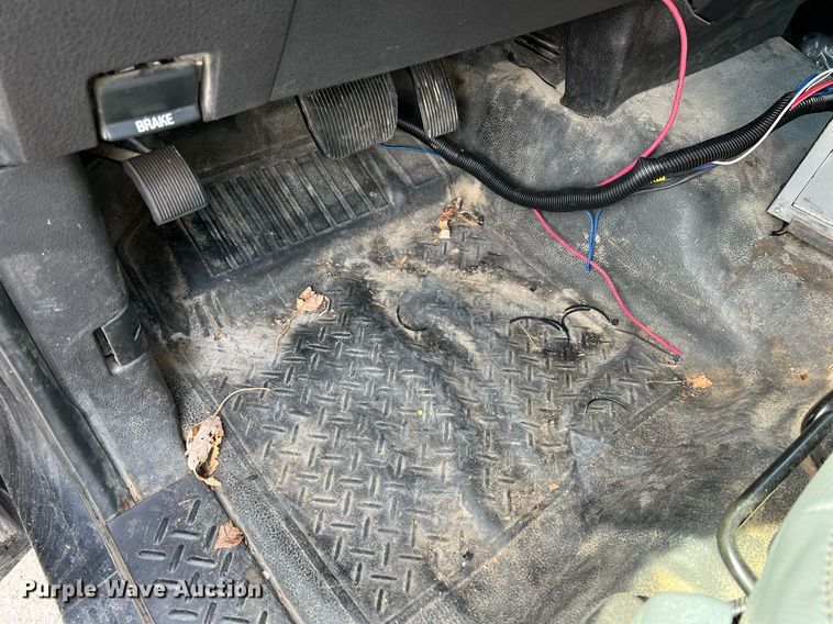 image for item LI9619 2011 Ford F150 XL  SuperCab pickup truck