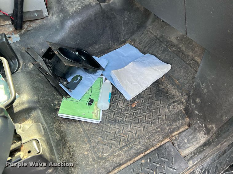 image for item LI9619 2011 Ford F150 XL  SuperCab pickup truck