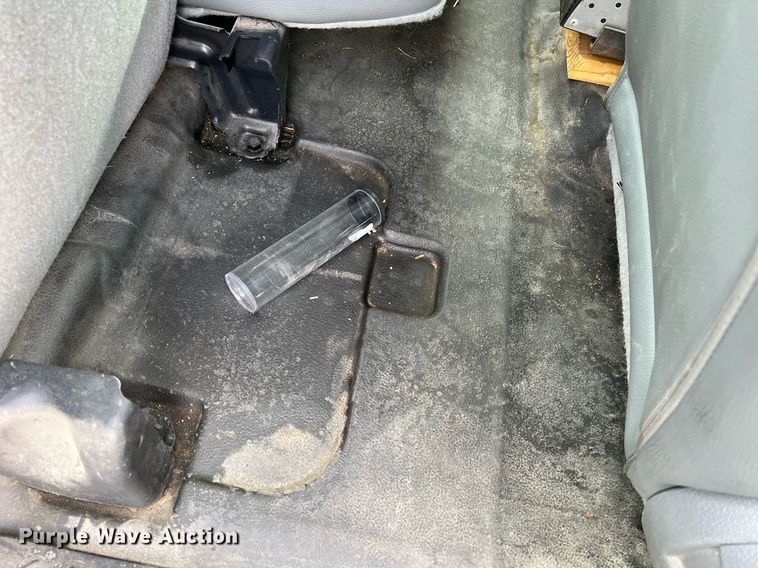 image for item LI9619 2011 Ford F150 XL  SuperCab pickup truck