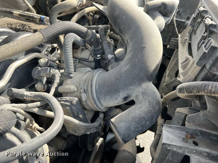 image for item LI9619 2011 Ford F150 XL  SuperCab pickup truck