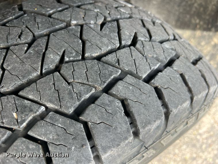 image for item LI9619 2011 Ford F150 XL  SuperCab pickup truck