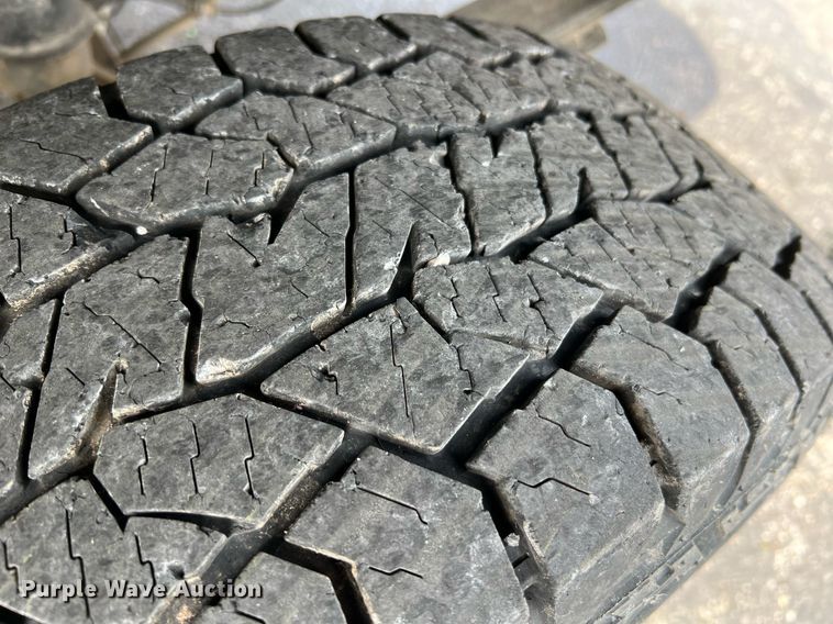 image for item LI9619 2011 Ford F150 XL  SuperCab pickup truck