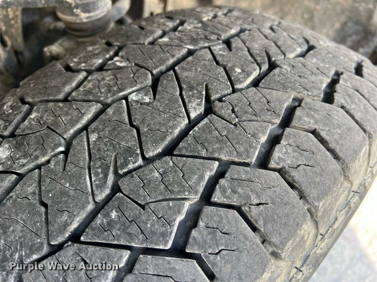 image for item LI9619 2011 Ford F150 XL  SuperCab pickup truck