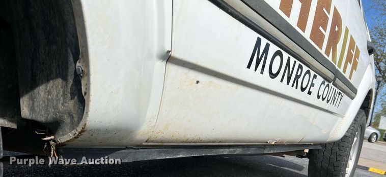 image for item LI9620 2008 Dodge Durango SLT  SUV