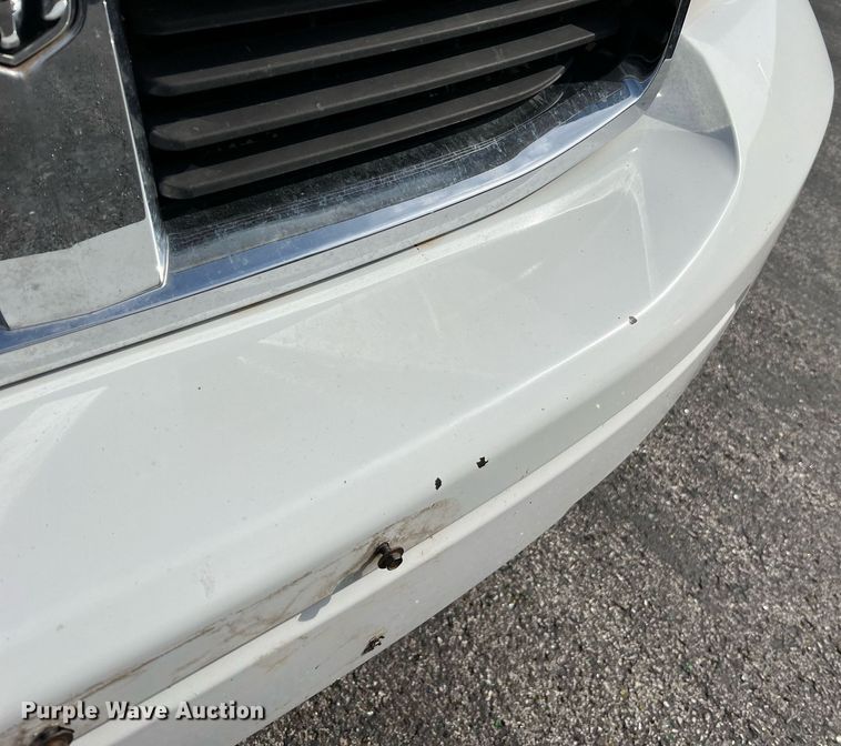 image for item LI9620 2008 Dodge Durango SLT  SUV